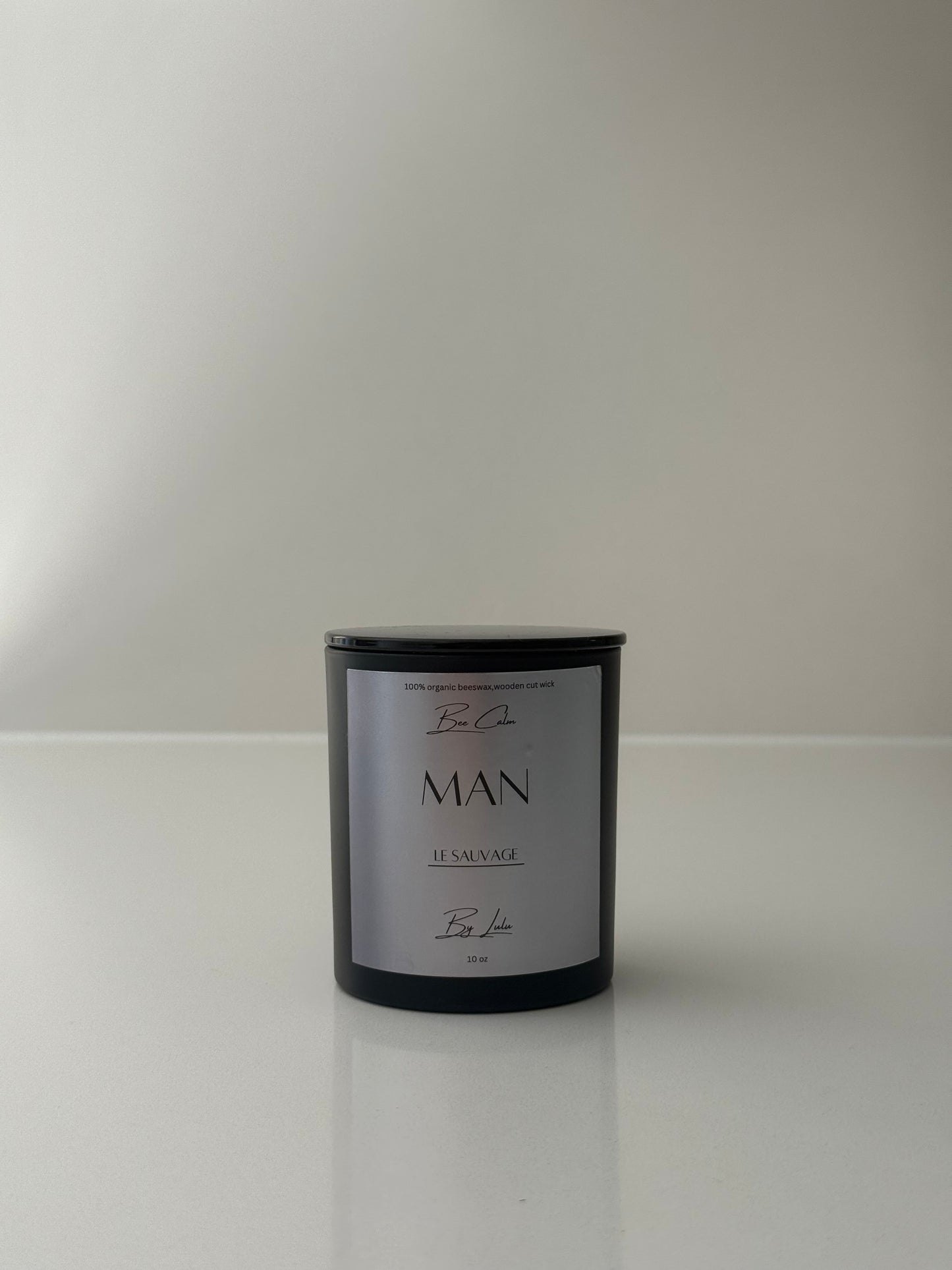Le Sauvage