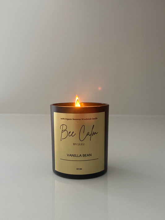 Vanilla Bean