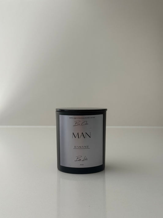 Le Sauvage