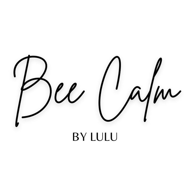 Bee Calm by Lulu