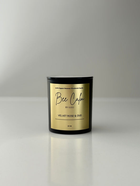 Velvet Rose & Oud