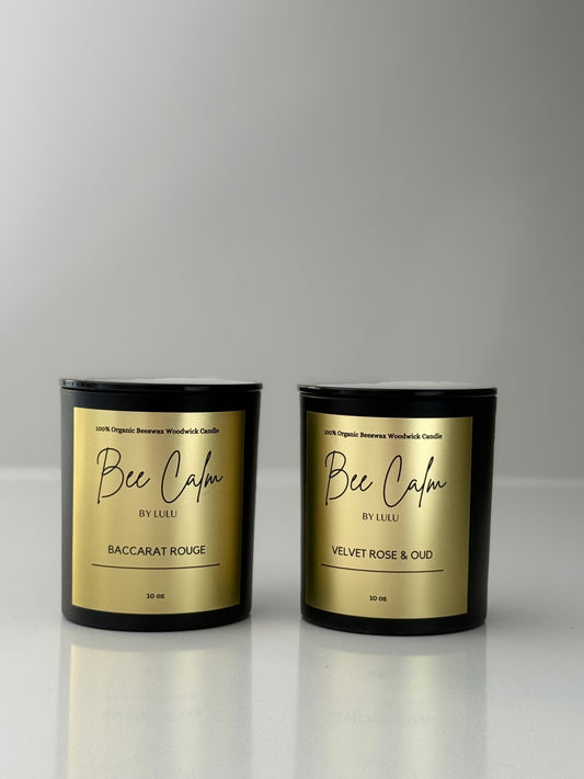 Fragrance  bundle